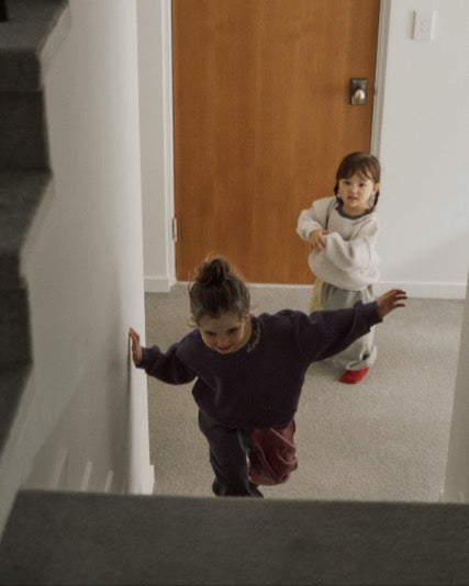 25 Poem Waffle Set-up