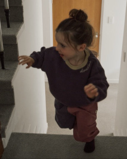 25 Poem Waffle Set-up