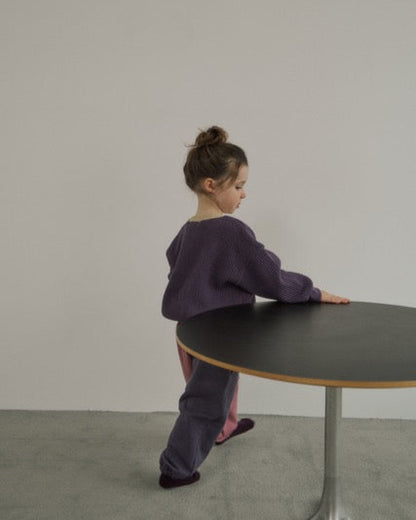 25 Poem Waffle Set-up