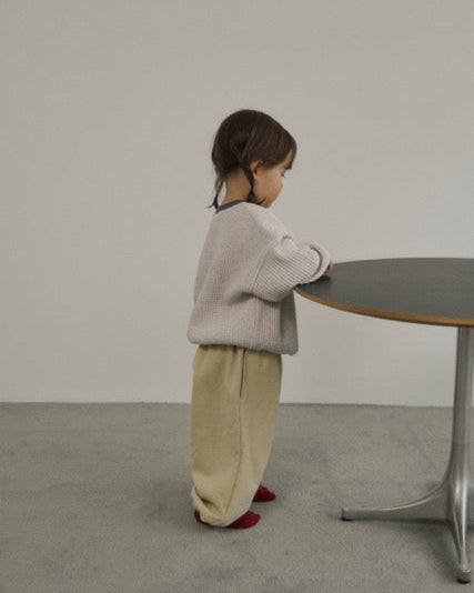 25 Poem Waffle Set-up