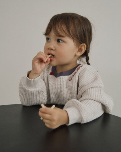 25 Poem Waffle Set-up