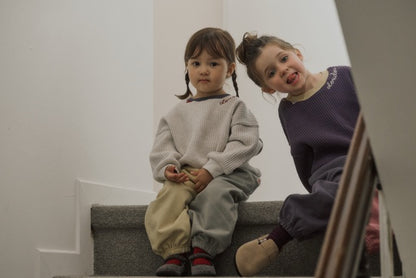 25 Poem Waffle Set-up