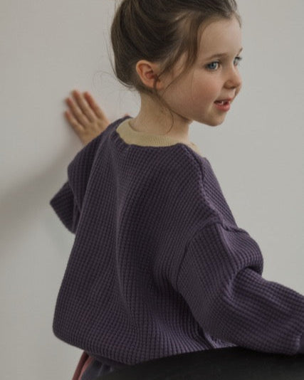 25 Poem Waffle Set-up