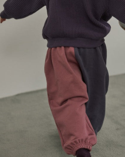 25 Poem Waffle Set-up