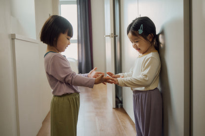 Tencel Rib Lounge Wear