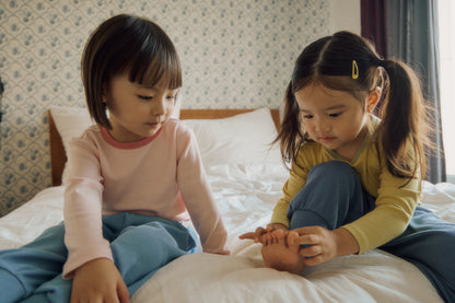 Tencel Rib Lounge Wear