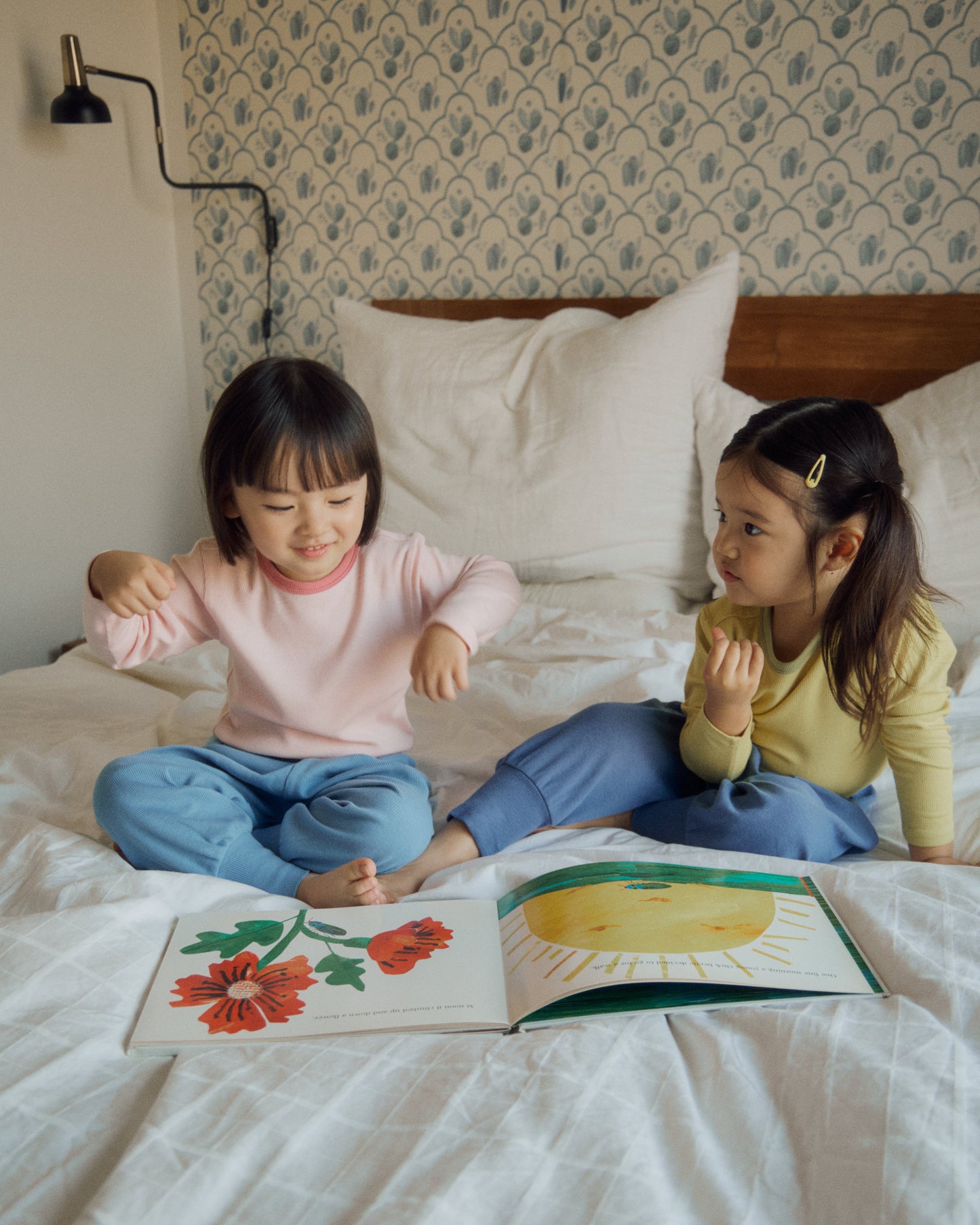 Tencel Rib Lounge Wear