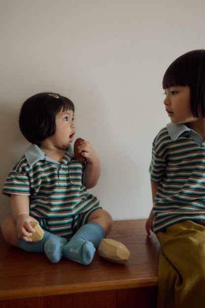 Mar Terry Baby Suit