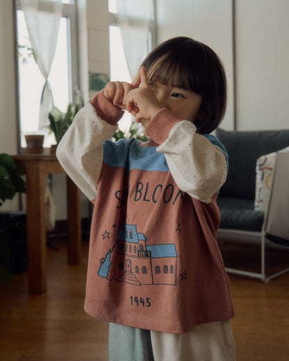 Bloom Graphic T-shirt