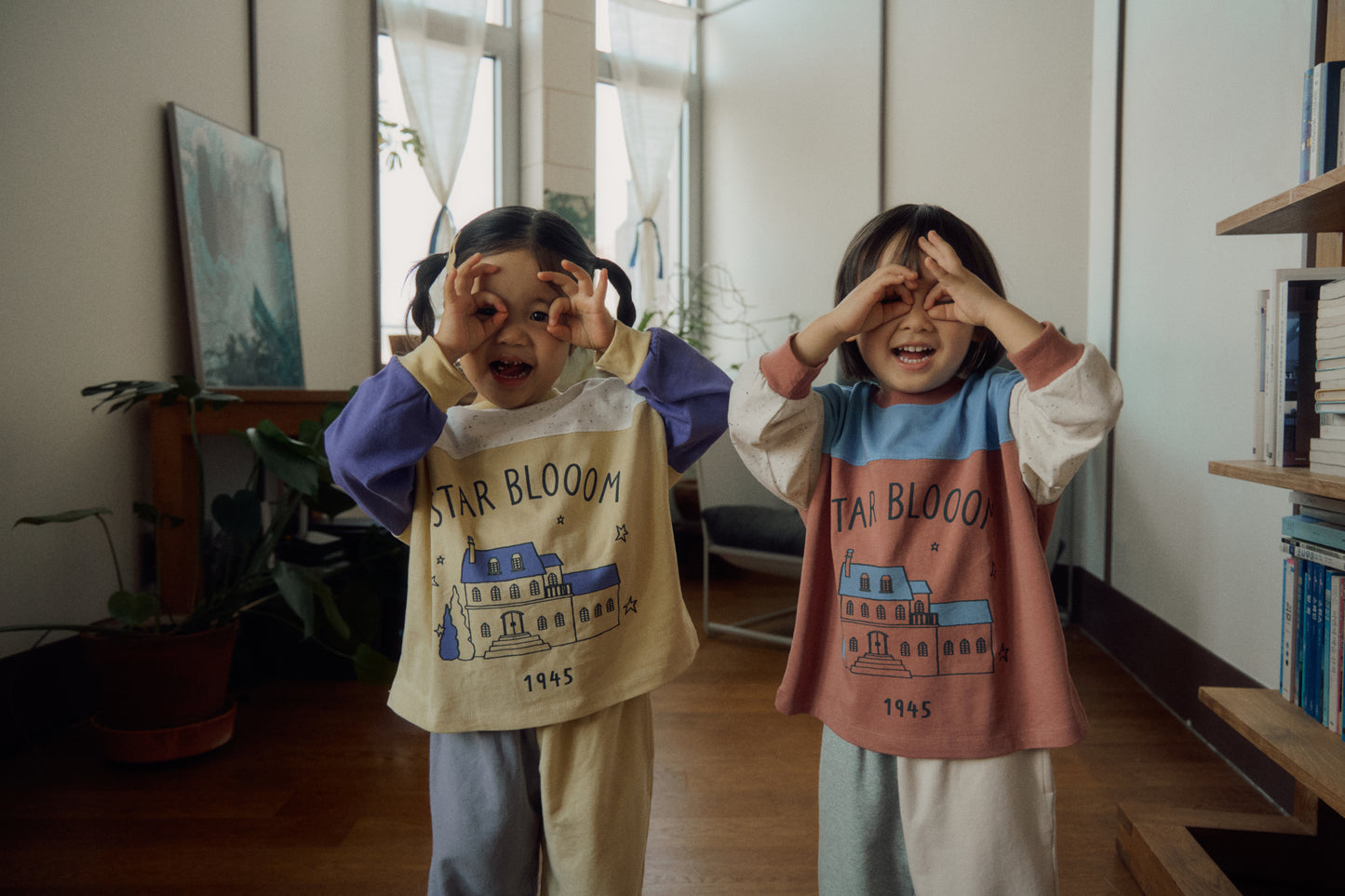 Bloom Graphic T-shirt