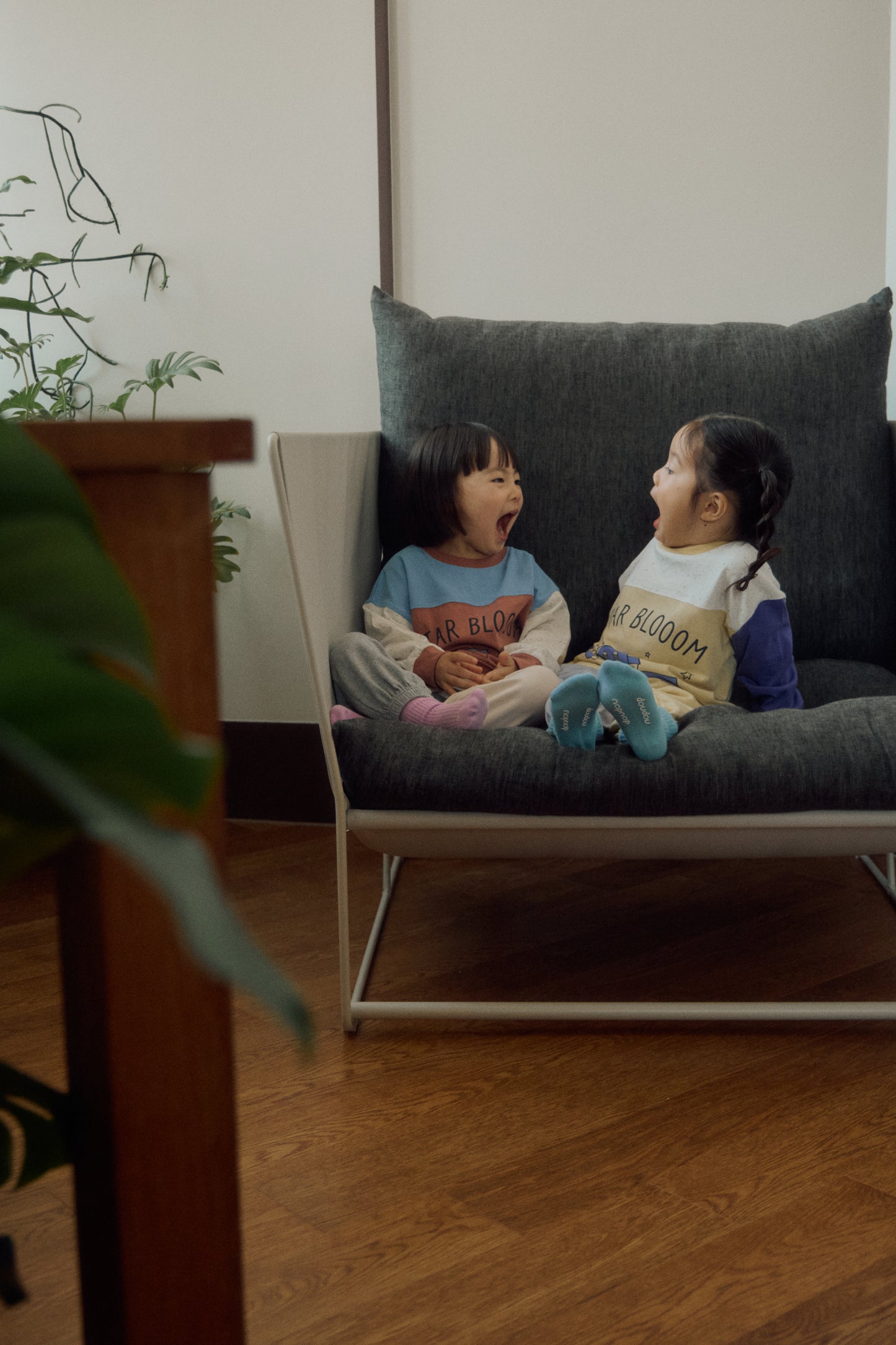 Bloom Graphic T-shirt