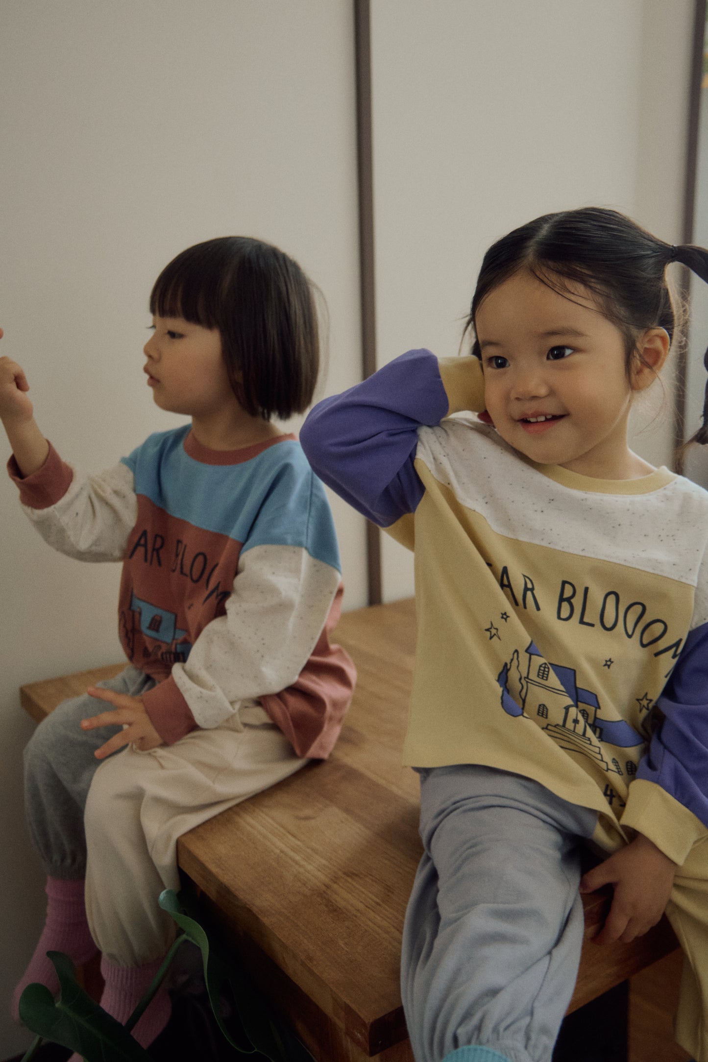 Bloom Graphic T-shirt