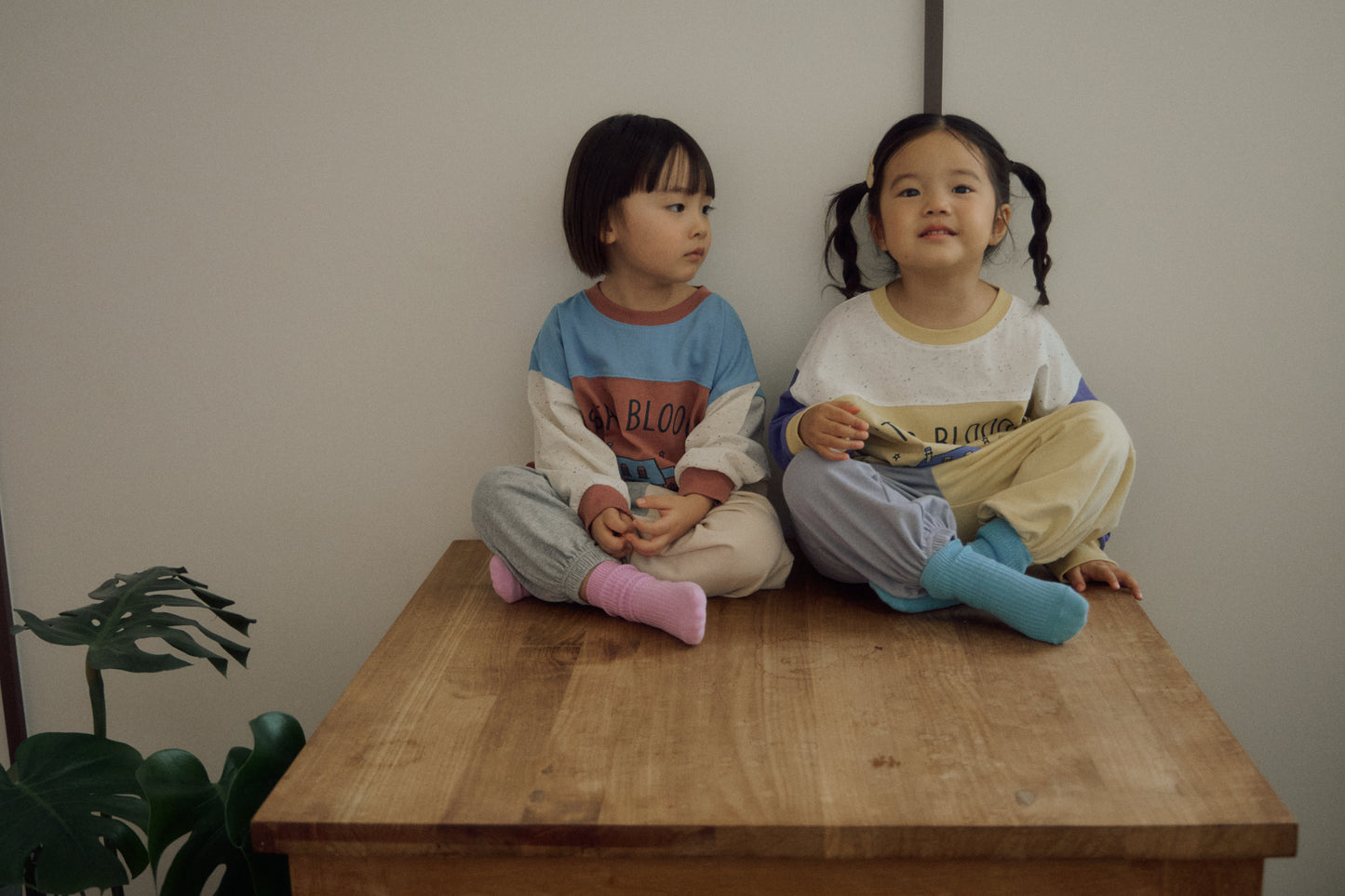 Bloom Graphic T-shirt