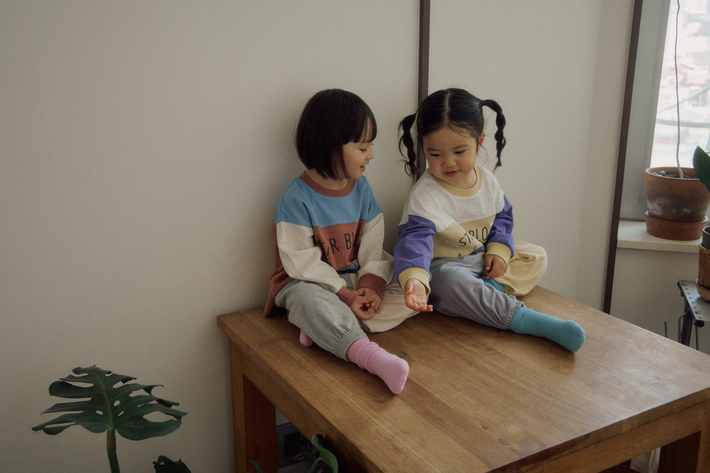 Bloom Graphic T-shirt