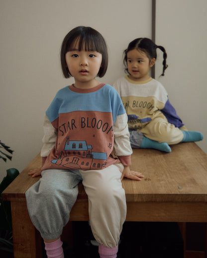 Bloom Graphic T-shirt