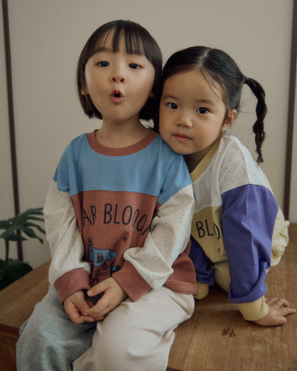 Bloom Graphic T-shirt