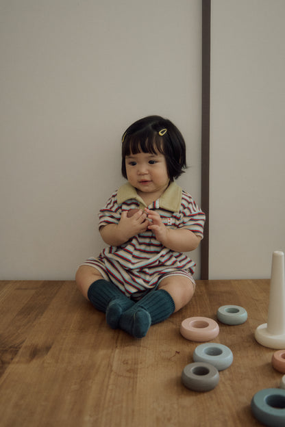 Mar Terry Baby Suit