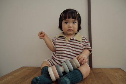 Mar Terry Baby Suit