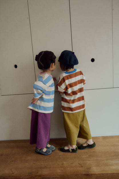 Raya 3/4 Sleeve T-shirt