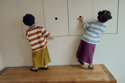 Raya 3/4 Sleeve T-shirt