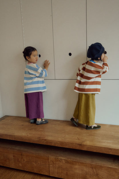 Raya 3/4 Sleeve T-shirt