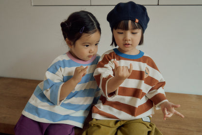 Raya 3/4 Sleeve T-shirt