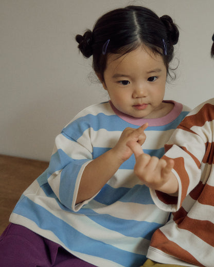 Raya 3/4 Sleeve T-shirt