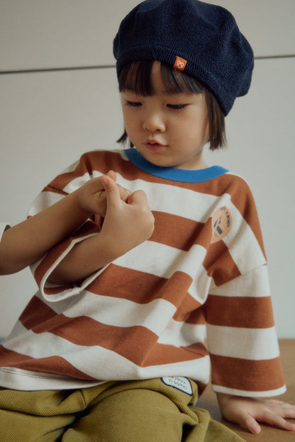 Raya 3/4 Sleeve T-shirt