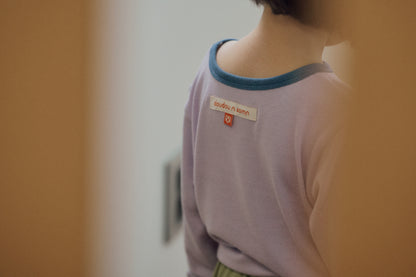 Tencel Rib Lounge Wear