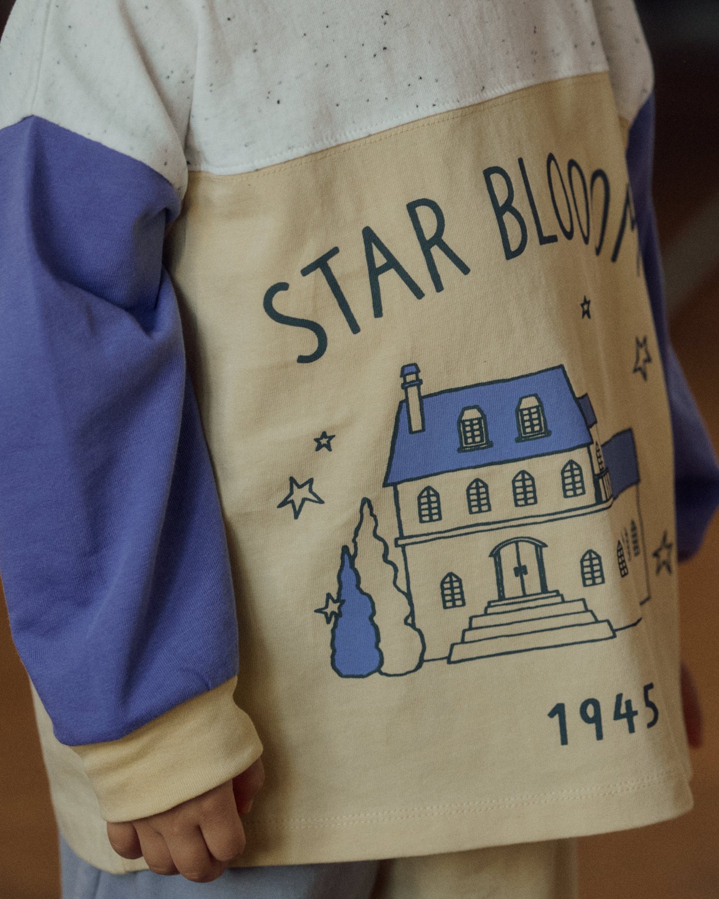 Bloom Graphic T-shirt