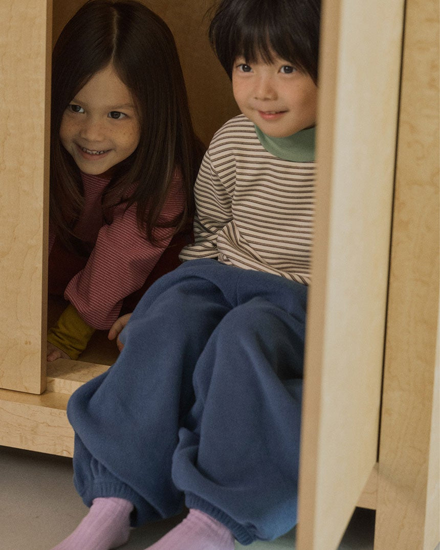 Fluffy Cushion Pants