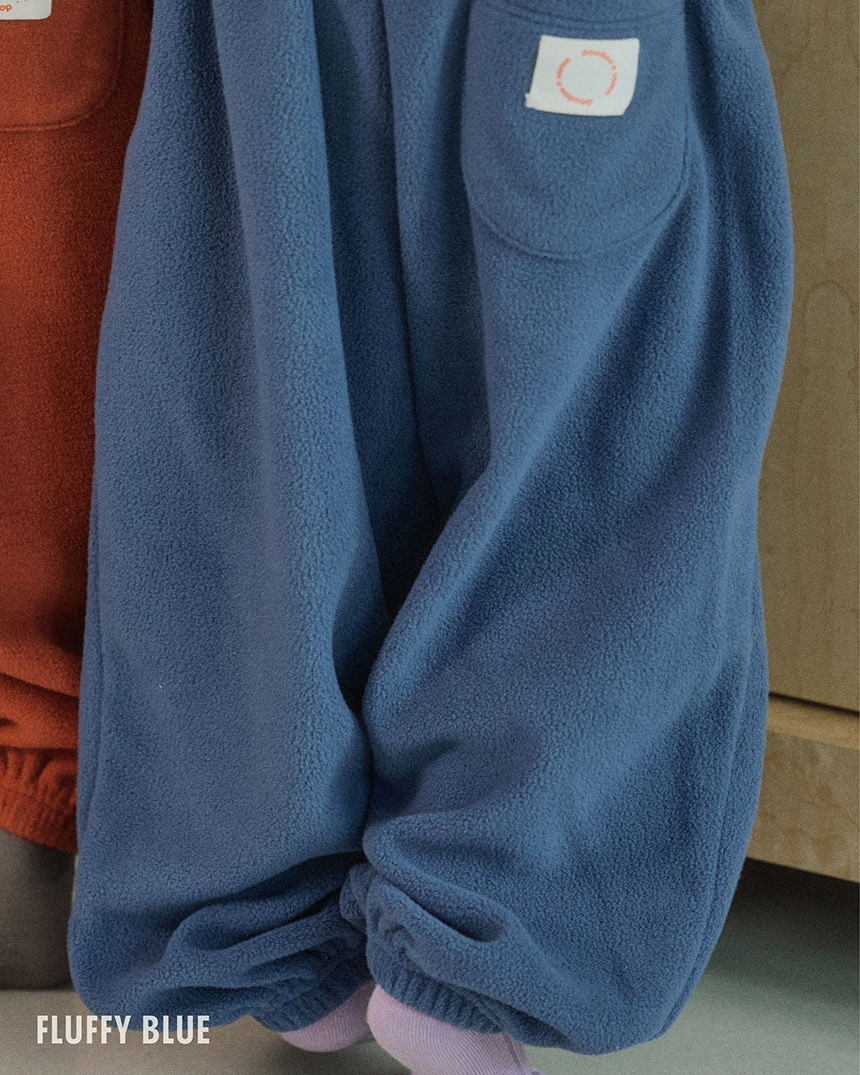 Fluffy Cushion Pants