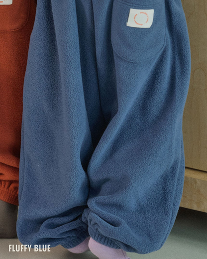 Fluffy Cushion Pants