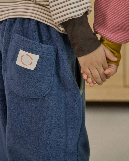 Fluffy Cushion Pants