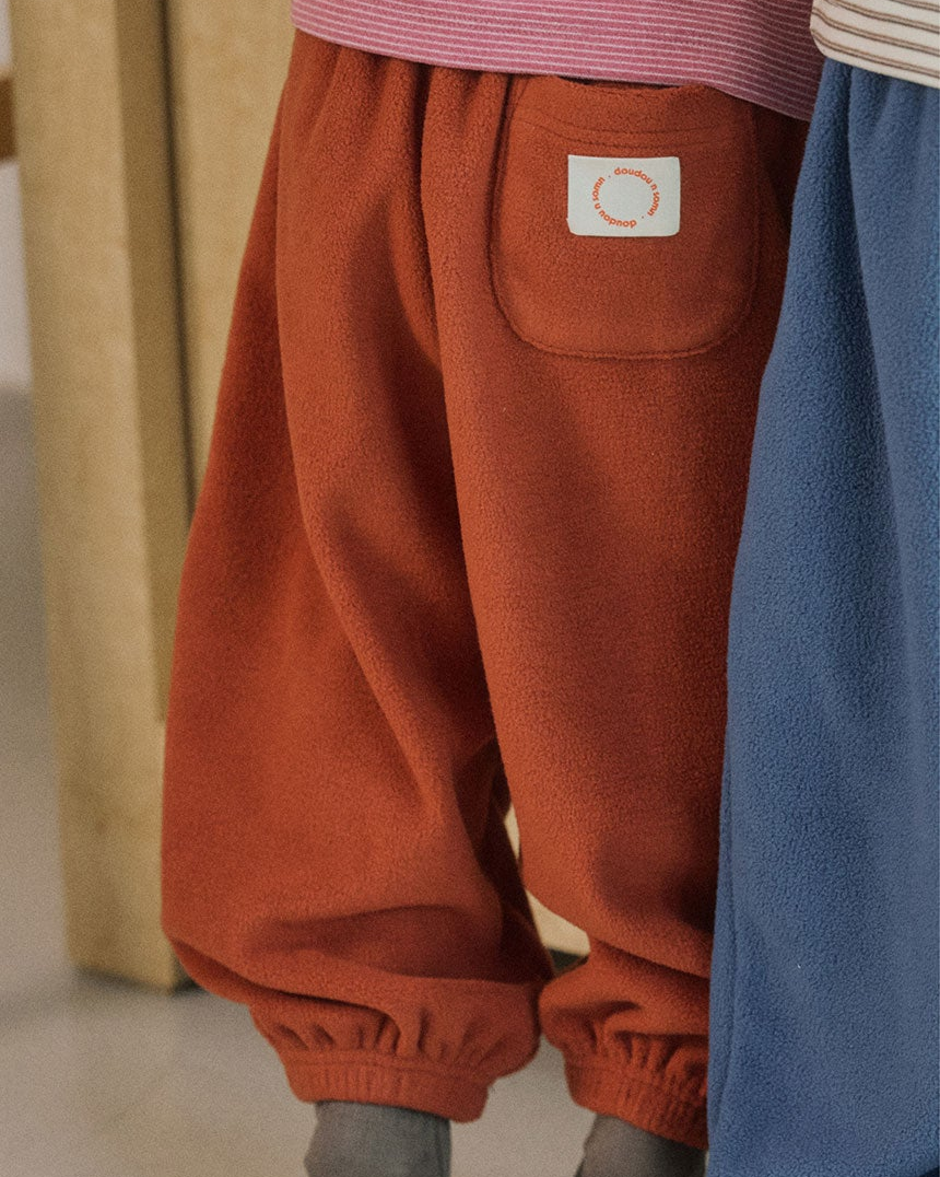 Fluffy Cushion Pants