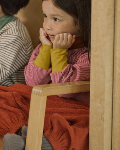 Fluffy Cushion Pants