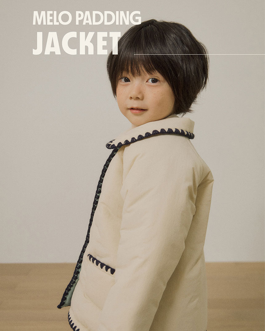 Melo Padding Jacket
