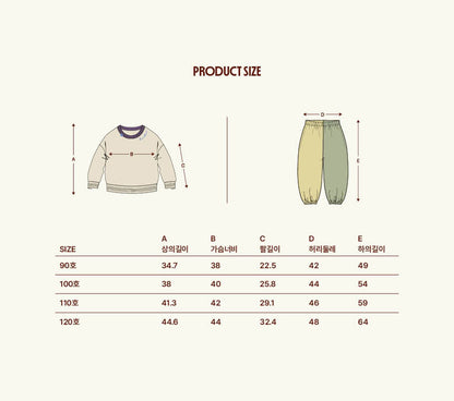 25 Poem Waffle Set-up