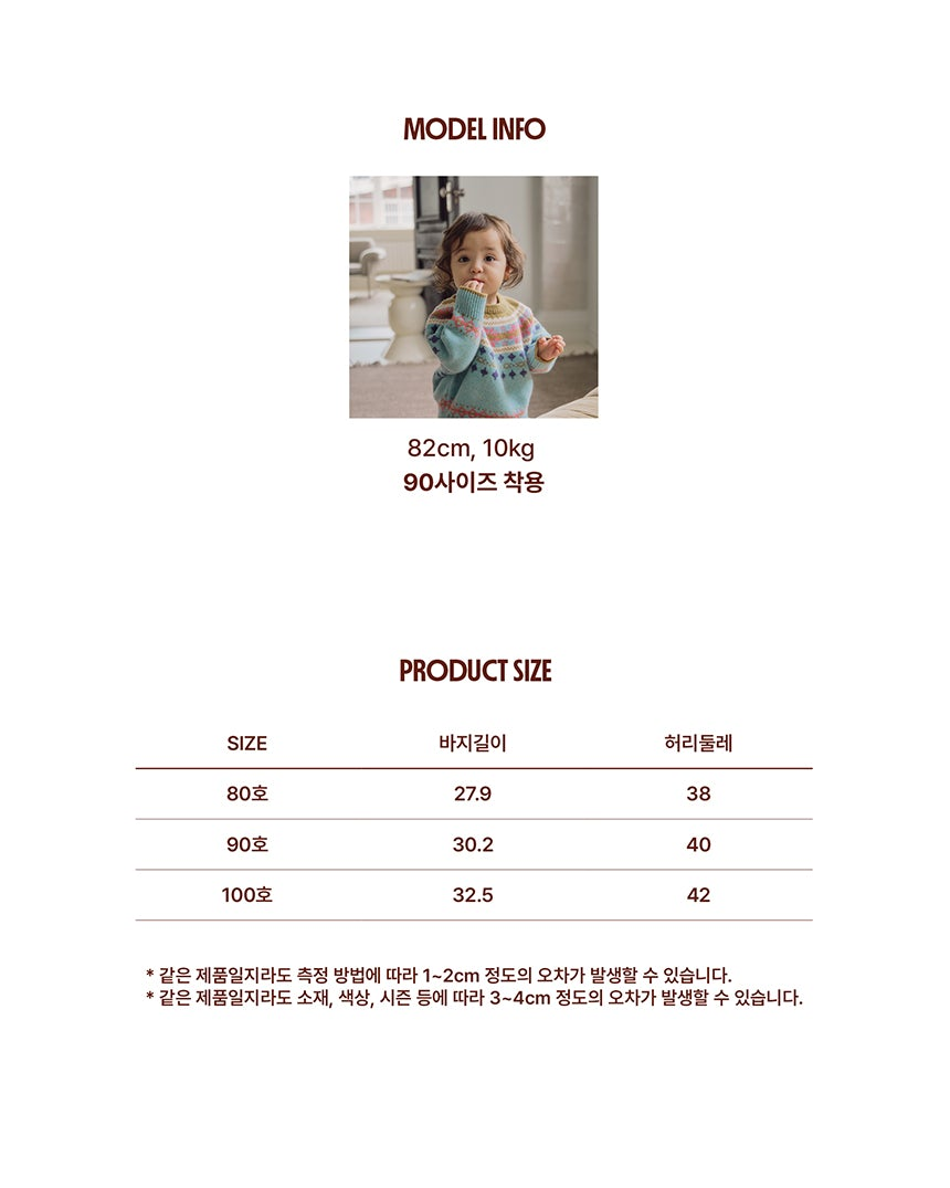 26 Fall [LOTTI] Bloomst Bloomer