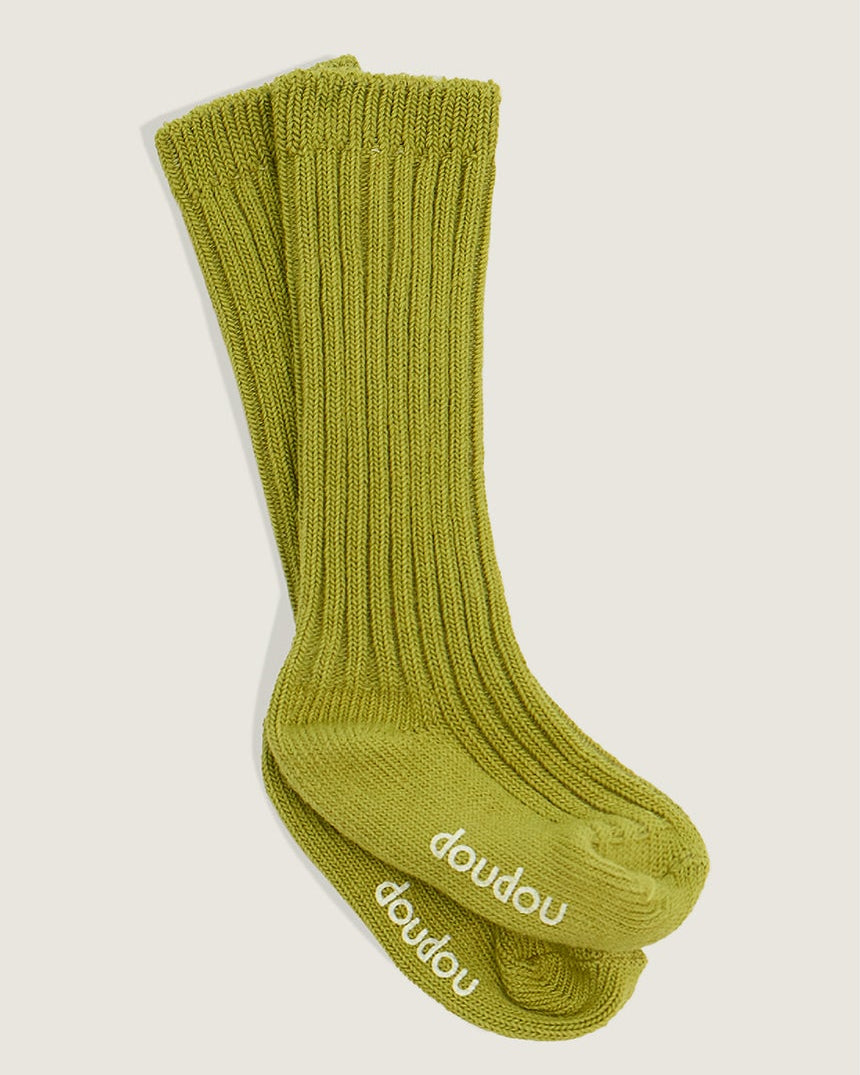 26 Fall Knit Socks