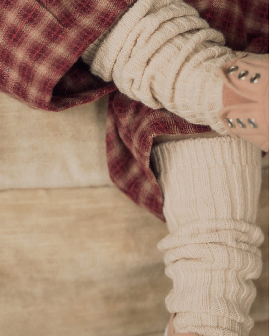 26 Fall Knit Socks