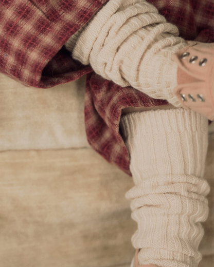 26 Fall Knit Socks