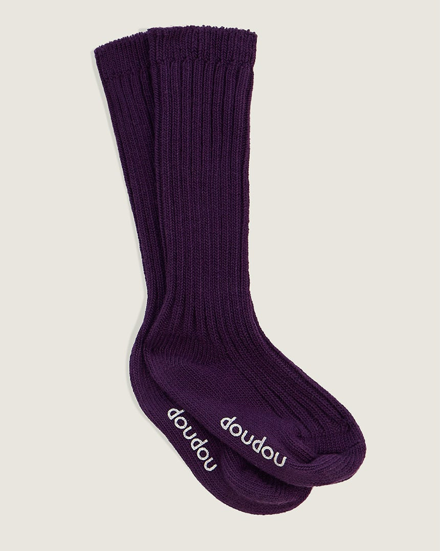 26 Fall Knit Socks