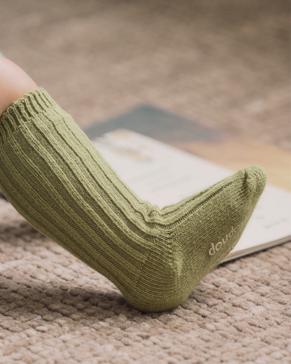 26 Fall Knit Socks
