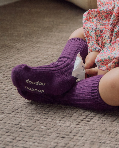 26 Fall Knit Socks