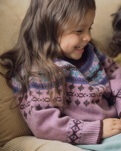 26 Fall Knit Pullover
