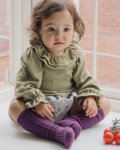 26 Fall Knit Socks