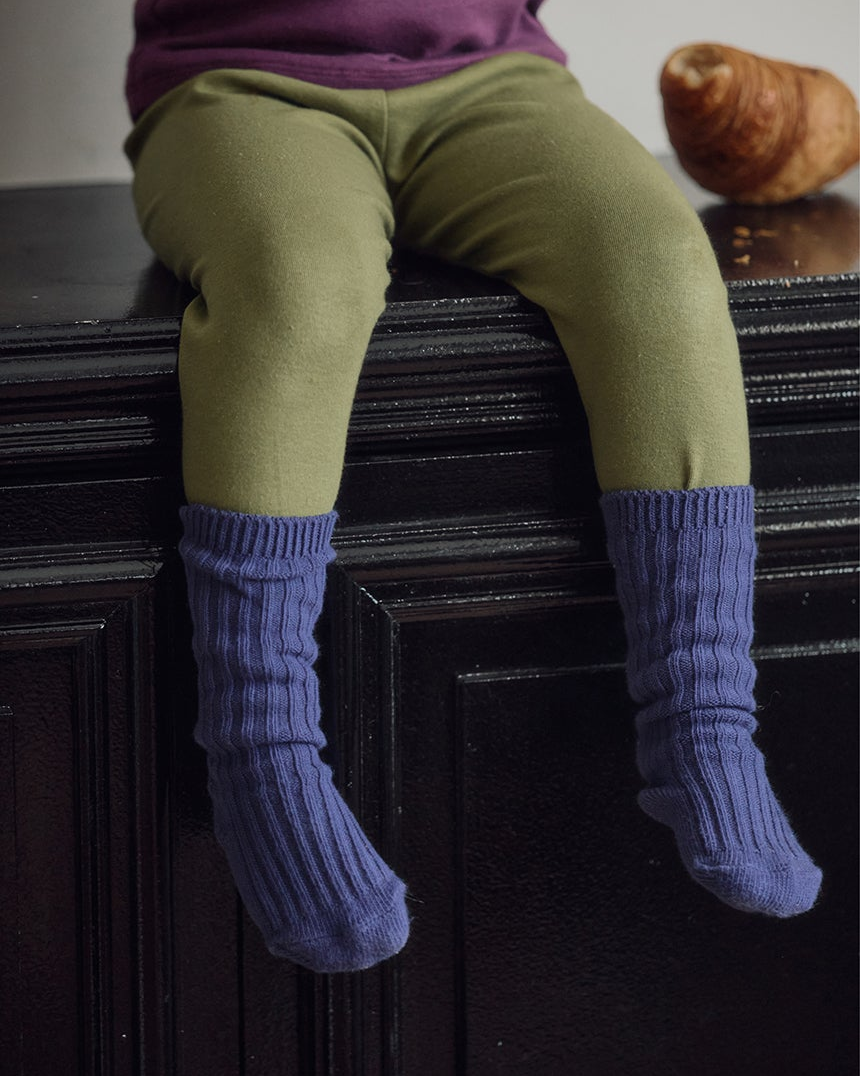 26 Fall Knit Socks