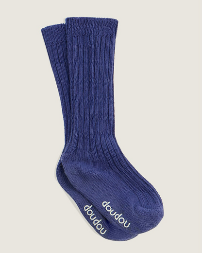 26 Fall Knit Socks