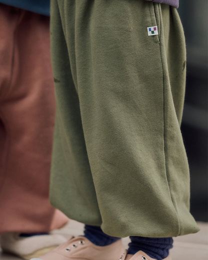 26 Fall Zurry Jogger Pants